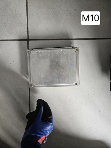 Calculateur moteur boitier