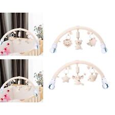 Arche de poussette pour