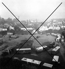 PHOTO DU CIRQUE PINDER