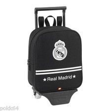 Real Madrid cartable à