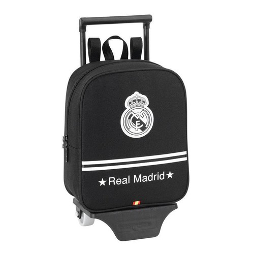 Real madrid cartable - real, à