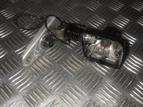 Honda 750 vfs support - 750,