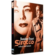Sirocco DVD NEUF