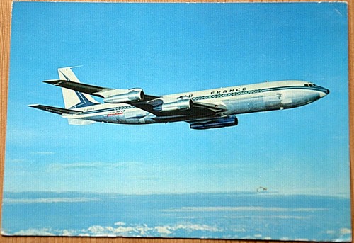 43540 boeing 707 - ak,