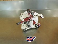 Moyeu/fusée avant droit Yamaha 200 Blaster