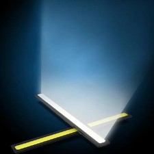 Plafonniers LED Campeur Bateau