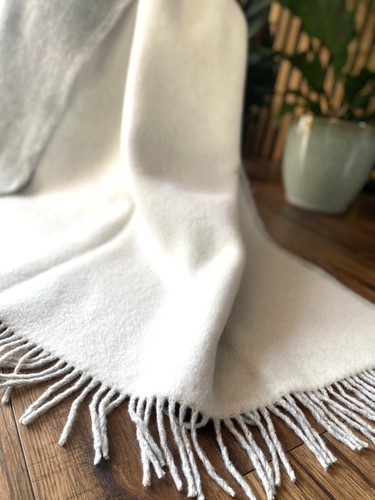 Vente merino wool - couverture, /