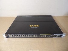 Aruba 2920 48g - 2920-48g, poe+