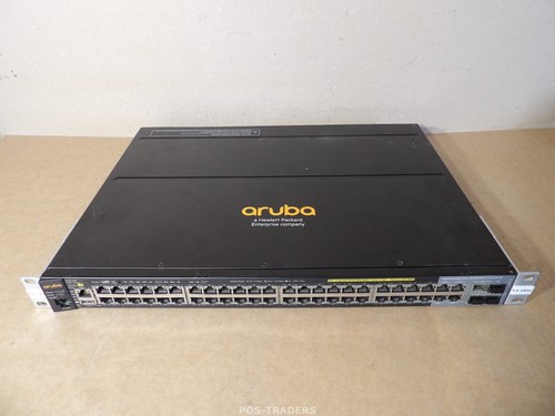 Aruba 2920 48g poe j9729a - aruba,