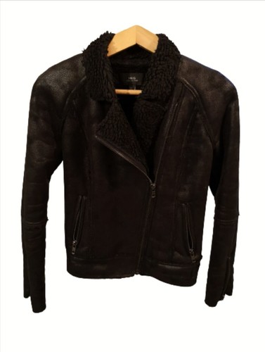 Girly superbe blouson - so,