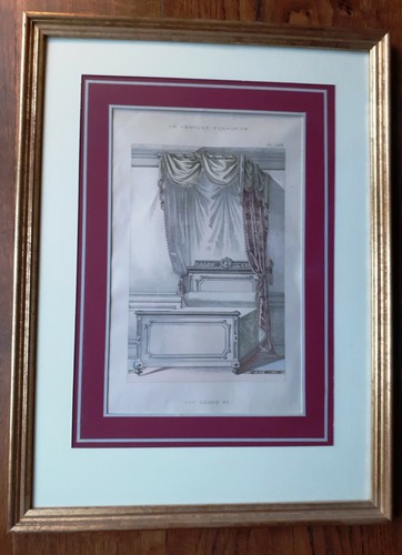 Gravure lithographie - lithographie, la