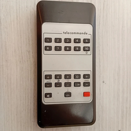 Telecommande pour thomson - pour,
