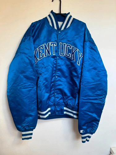Veste starter kentucky - starter, satin