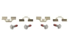 MAPCO Kit d'accessoires