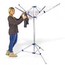 Etendoir linge parapluie - à,