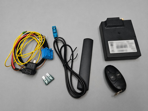 Webasto telestart t5 - webasto,