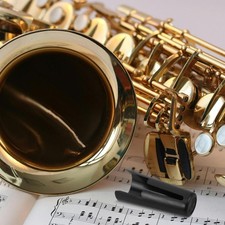  Protège-bec de saxophone