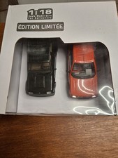 Pack Solido 1/18 R5 Turbo +205