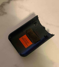 Philips D455 Téléphone Fixe