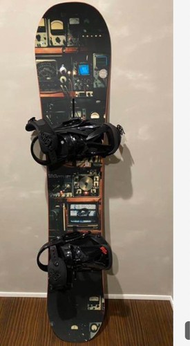 Burton custom restricted - burton,