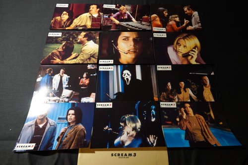Scream neve campbell wes - 3,