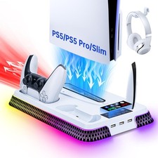 Support pour PS5/ Slim / PS5