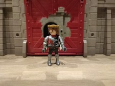 PLAYMOBIL: CHATEAU FORT 6001