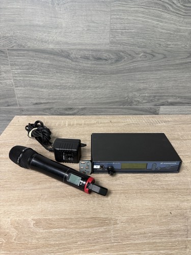 Sennheiser skm 2000xp - skm, e835