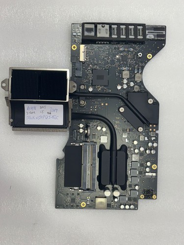 Apple carte mère logic board - apple,