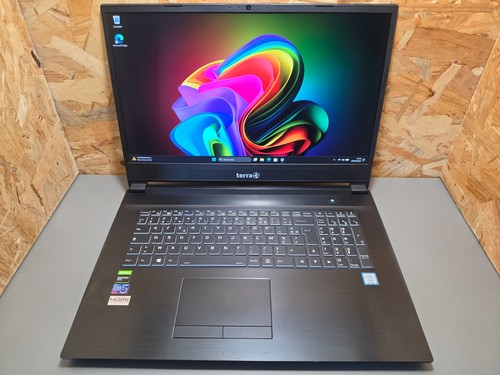 Terra core i7 gtx - terra, |