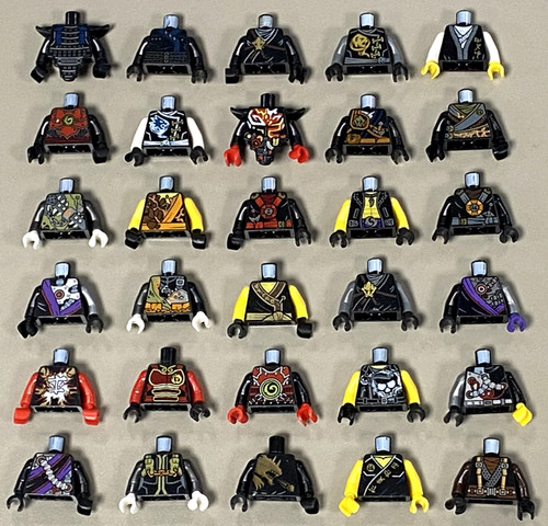 Lego choose your ninjago black - lego,