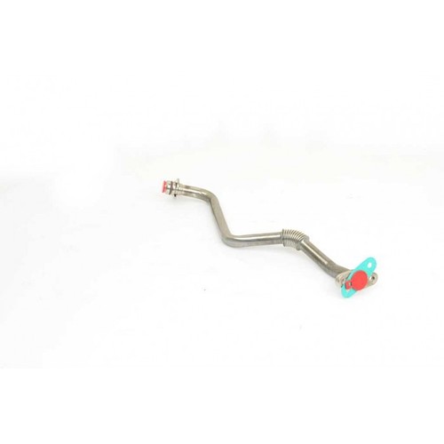 Durite huile turbo pour - durite, ford