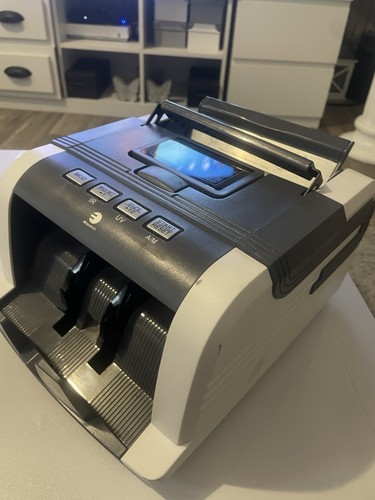 Compteuse billets machine - billets,