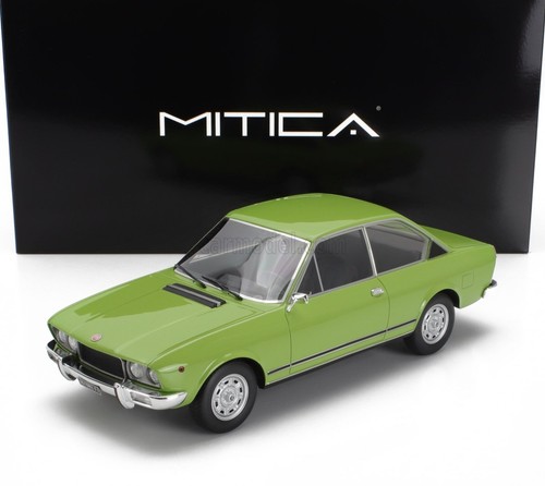 Mythique fiat 124 - mythique, 1/18