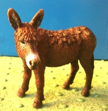 Figurine schleich âne 