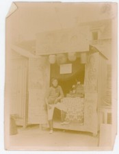 PHOTO SNAPSHOT, Langrune sur