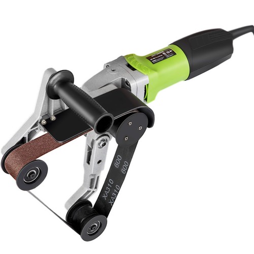 Ponceuse bande 800w - ponceuse,