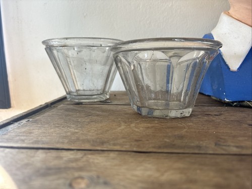 Lot ancien pot à - lot, 2
