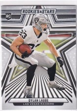 2024 Panini Rookies & Stars