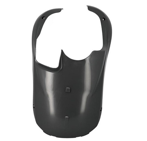 Bas caisse gris - bas, oem