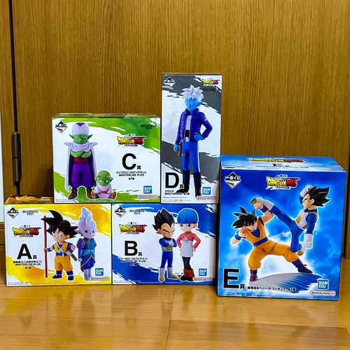 Dragon ball daima ichiban - dragon,