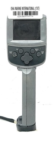 Flir systems thermacam - systems,