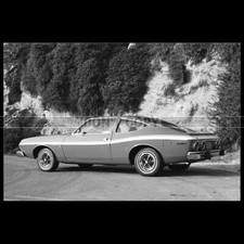 Photo A.035449 AMC MATADOR X