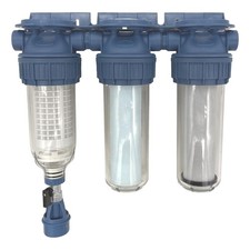 Station De Filtration Eau De