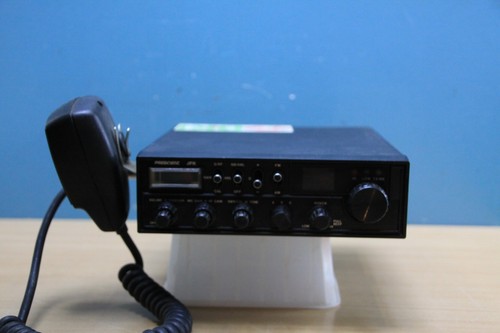 Radio president jfk 120 - radio, cb