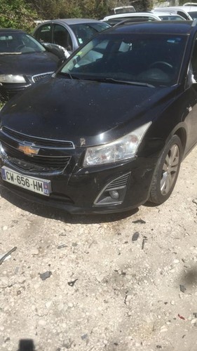 Cable ouverture capot