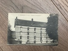 CARTE POSTALE ANCIENNE -Moulin De Savonnieres -EPERNON