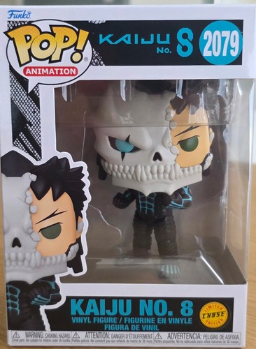 Funko pop kaijun version - pop,