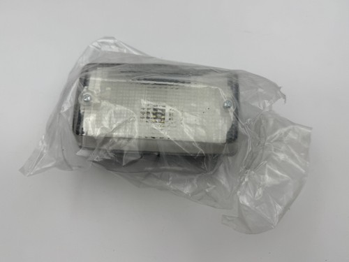 New reverse light - new, for