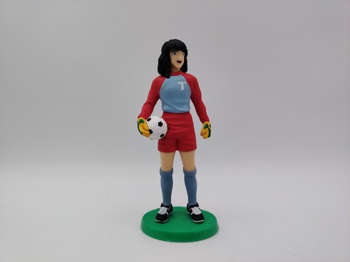 Altaya olive tom captain - -,